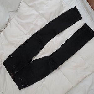 Men's Nudie Jeans Lean Dean